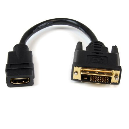 Startech HDDVIFM8IN 1765672