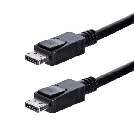 Startech DISPLPORT1L 1765707