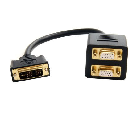 Startech DVISPL1VV 1765726