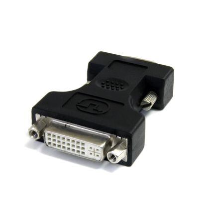 Startech DVIVGAFMBK 1765727