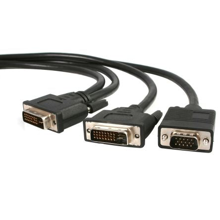 Startech DVIVGAYMM6 1765728