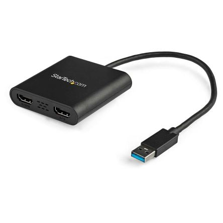 Startech USB32HD2 1765789