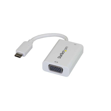 Startech CDP2VGAUCPW 1765820