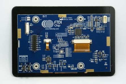Bridgetek ME813AU-WH50C 1769117