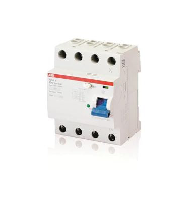 ABB F202F-63/0.03 1769634