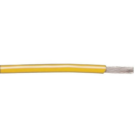 Alpha Wire 5858 YL005 1771438