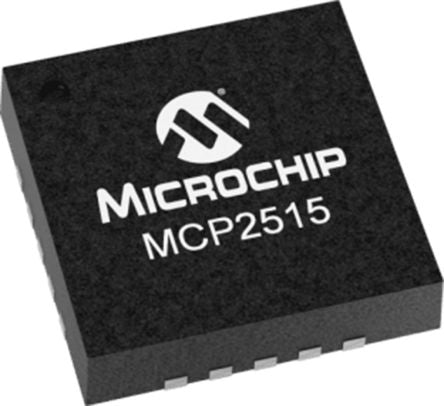 Microchip MCP2515T-I/ML 1773116