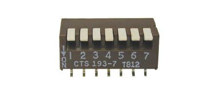CTS 193-4MS 1774124