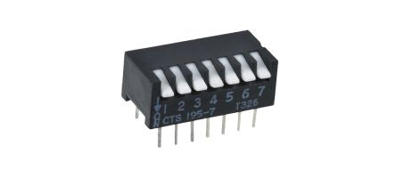 CTS 195-8MST 1774137