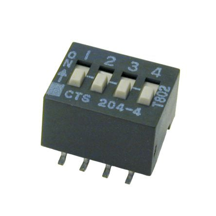 CTS 204-121ST 1774138