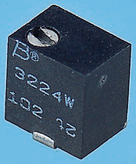 Bourns 3224W-1-105E 177548