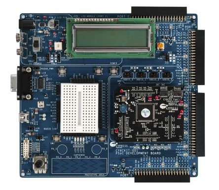 Cypress Semiconductor CY8CKIT-001C 1780105