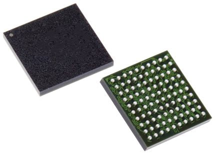 Renesas Electronics R7S721034VCBG#AC0 1780174