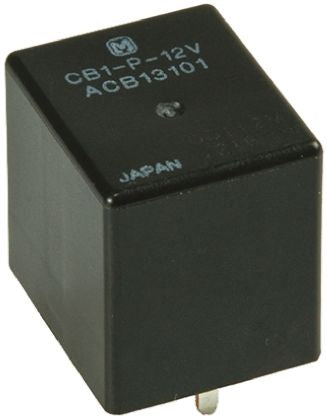 Panasonic CB1AH-P-12V 1739218