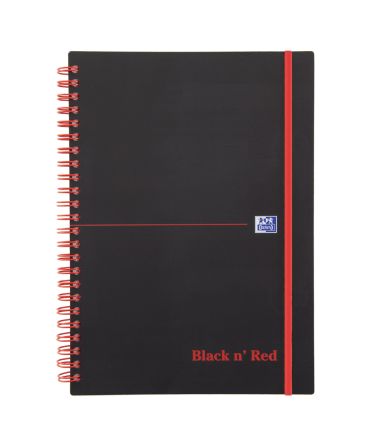 Black n Red 100080140 1784160