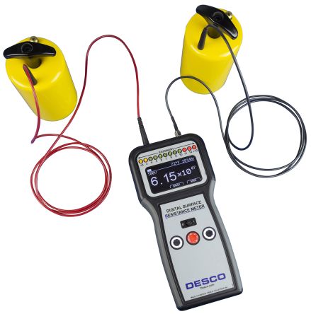 Desco Europe 19290 1784223