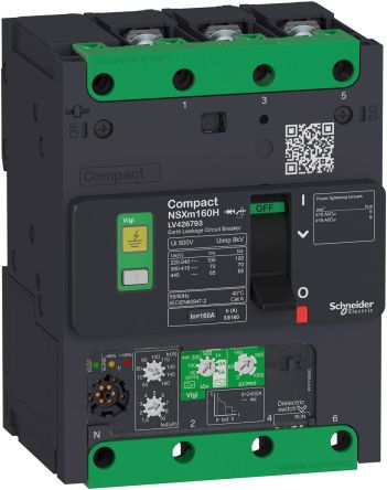 Schneider Electric LV426753 1787959