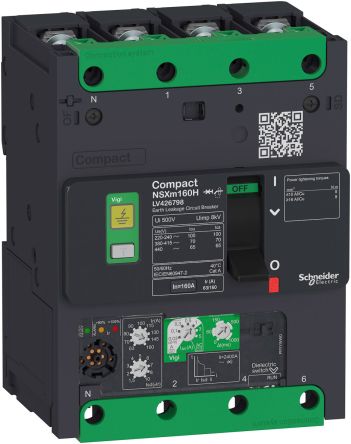 Schneider Electric LV426777 1787980