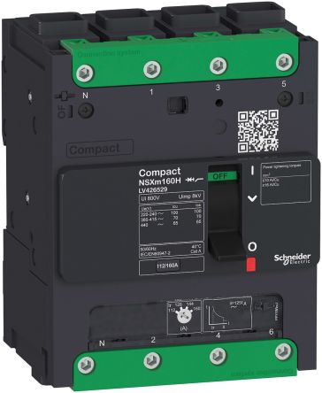 Schneider Electric LV426129 1788084