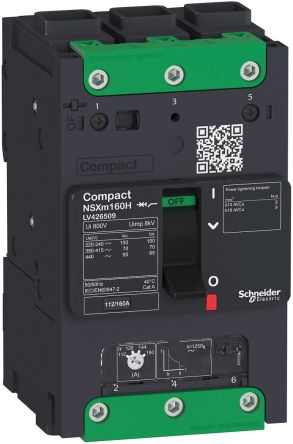 Schneider Electric LV426303 1788178