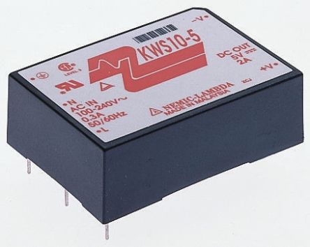 TDK-Lambda KWD5-1515 256070