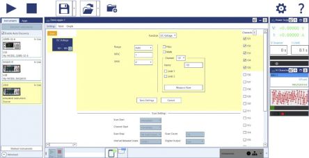 Keithley KICKSTARTFL-BASE 1792987