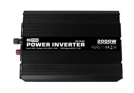 RS PRO 1793323