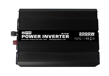 RS PRO 1793324