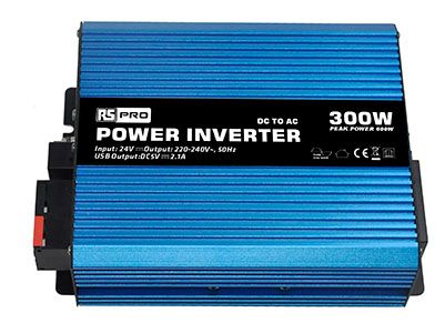 RS PRO 1793326