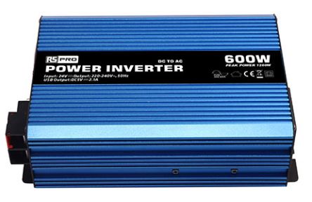 RS PRO  1793328
