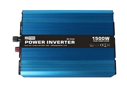 RS PRO 1793333
