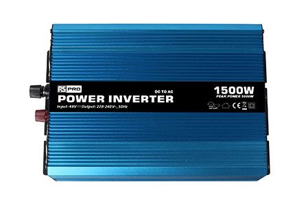 RS PRO 1793335