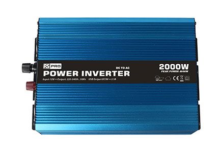 RS PRO 1793336