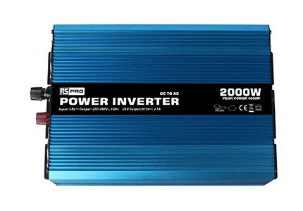 RS PRO 1793338