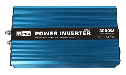 RS PRO 1793340