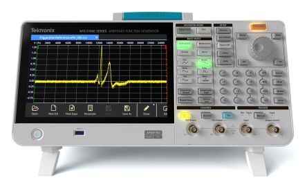 Tektronix AFG31022 1793505