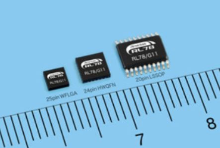 Renesas Electronics R5F1051AASP#30 1793636