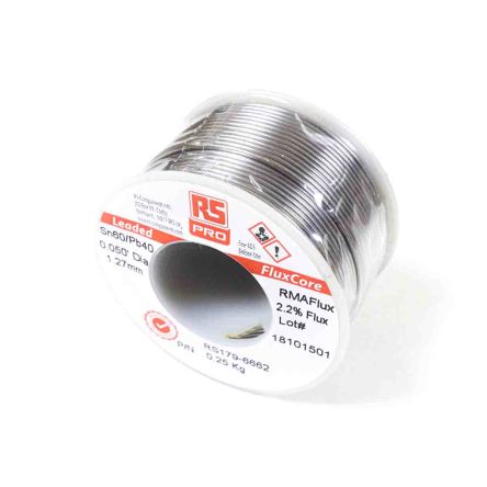 RS PRO 1796658