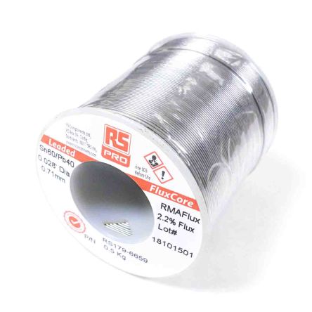 RS PRO  1796659