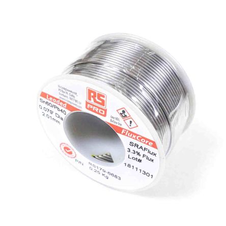 RS PRO  1796675
