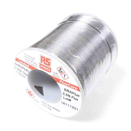 RS PRO 1796678