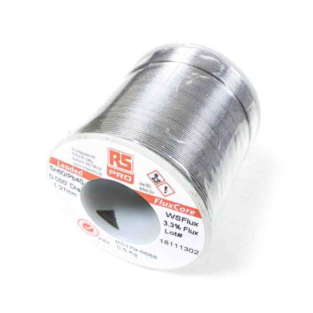 RS PRO 1796686