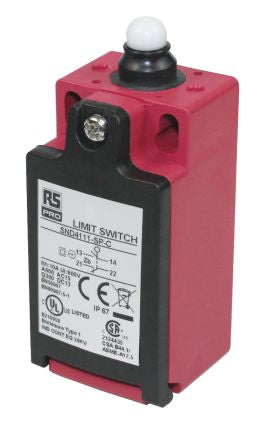 RS PRO 1797568