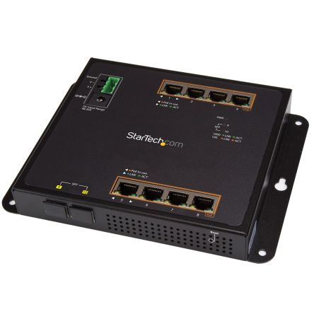 Startech IES101GP2SFW 1797969