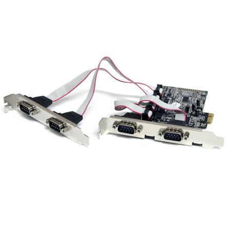 Startech PEX4S553 1797987