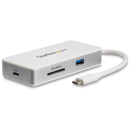Startech DKT3CHSD4GPD 1798014