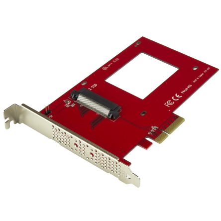 Startech PEX4SFF8639 1798027