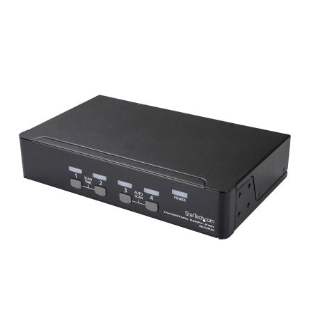 Startech SV431DPUA2 1798052