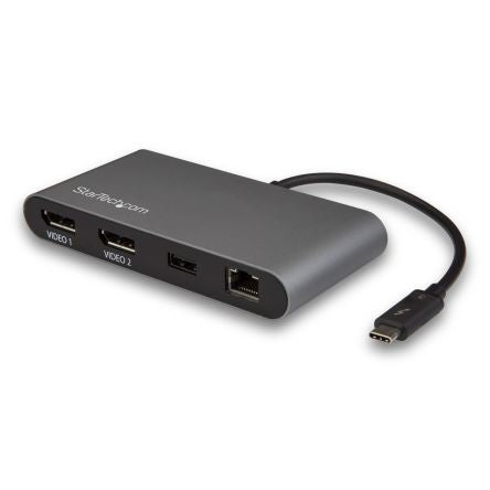 Startech TB3DKM2DP 1798054