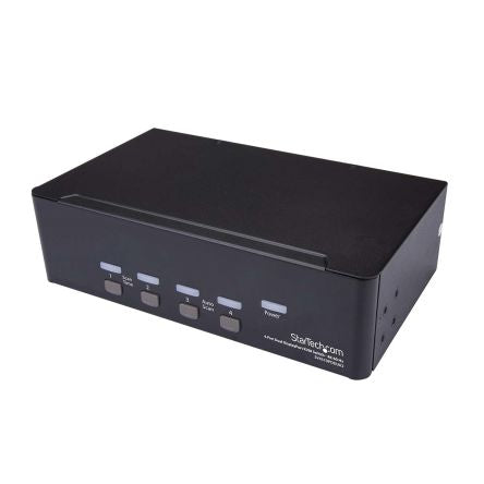Startech SV431DPDDUA2 1798065